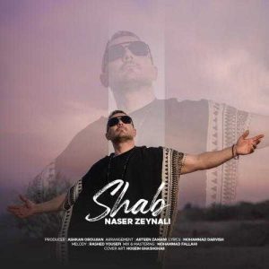 شب - ناصر زینلی