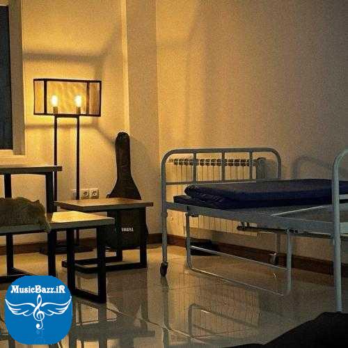 دانلود آهنگ شروین حاجی پور دلم برات تنگ میشه