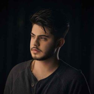دانلود آهنگ   چنی تنیاس دلم