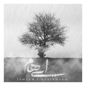 تمام ناتمام - ایهام