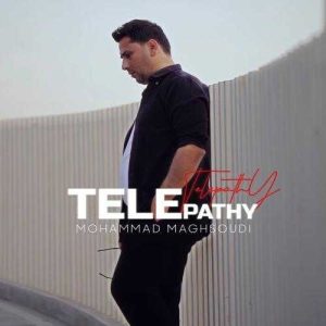 تله پاتی - محمد مقصودی