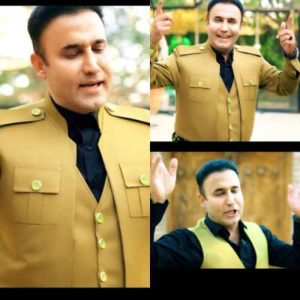 مرحبا - رضا لرستانی
