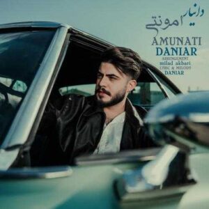 امونتی - دانیار