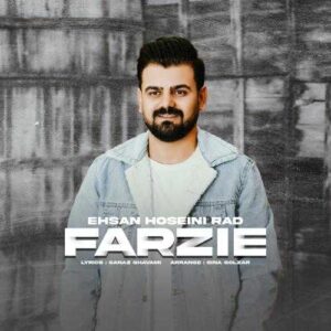 فرضیه - احسان حسینی راد