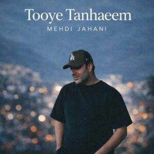 تویه تنهاییم - مهدی جهانی
