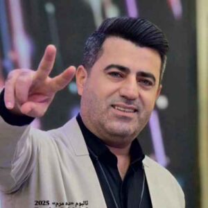 دانلود آهنگ آیت احمدنژاد  گول و گول