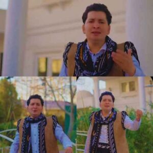 دانلود آهنگ محمد کریمی عر بان چمت