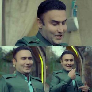 بناز - رضا لرستانی