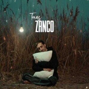 تراس - زانکو