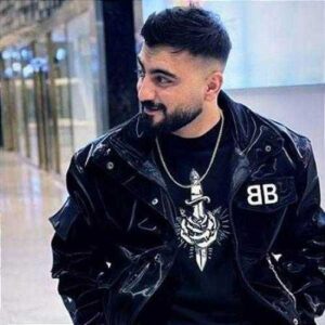 ساقی - رامین تجنگی