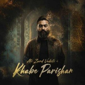 خواب پریشان - علی زندوکیلی