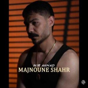 مجنون شهر - میر احمد