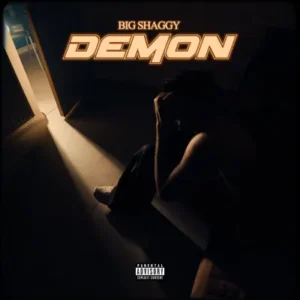 دانلود آهنگ جدید بیگ شگی به نام دیمون (Demon)