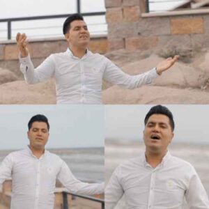 دانلود آهنگ امین امیری  دریا