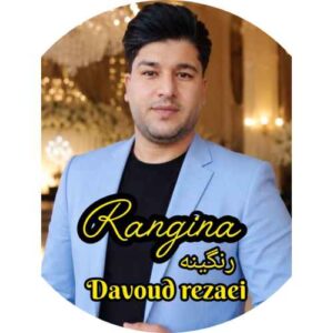 دانلود آهنگ داوود رضایی  رنگینه