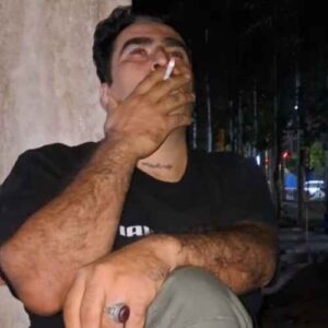 دانلود آهنگ امید فرزامی  قاتل شیرین زبان