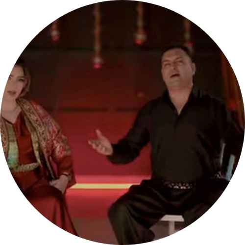 دانلود آهنگ   کوچ