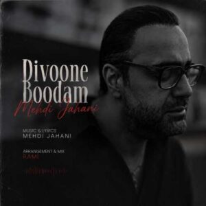 دیوونه بودم - مهدی جهانی