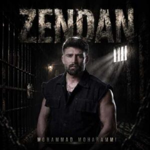 زندان - محمد محرمی