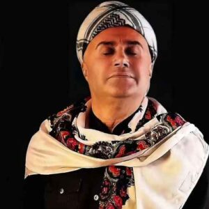یاران - حسام لرنژاد