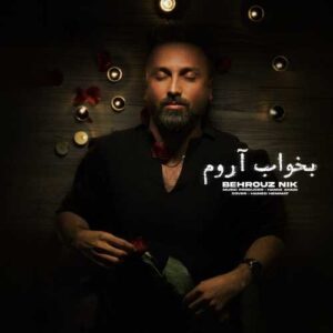 دانلود آهنگ بهروز نیک بخواب آروم