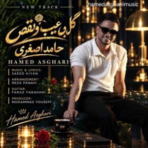 گل بی عیب و نقص - حامد اصغری