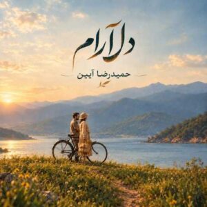 دلارام (آنپلاگد ورژن) - حمیدرضا آیین