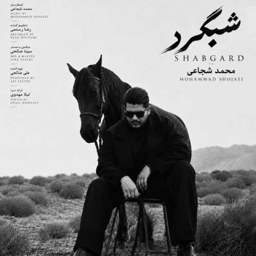 دانلود آهنگ محمد شجاعی شبگرد