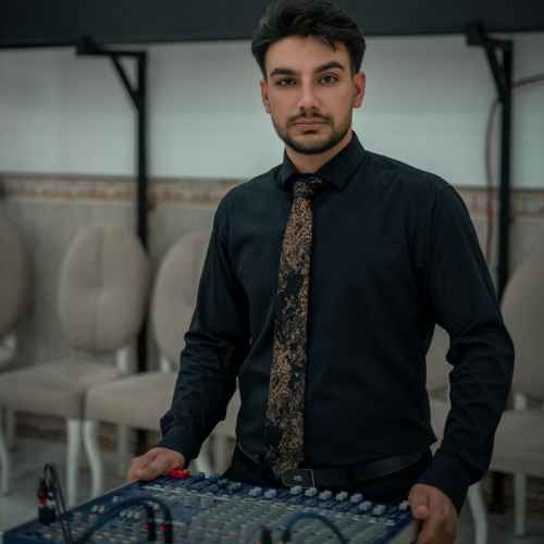 دانلود آهنگ امیرحسین پیری  لن که وار