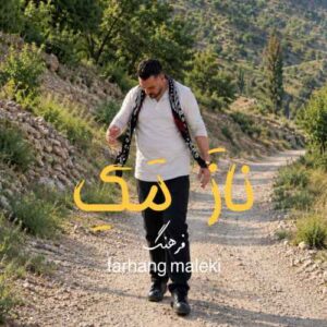 دانلود آهنگ فرهنگ ملکی  ناز مک