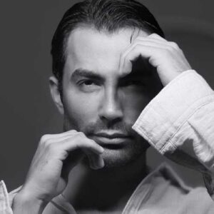اتفاقی - دانیال ملک