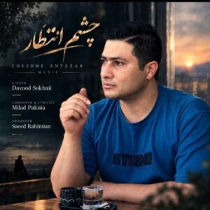 چشم انتظار - داوود سخائی