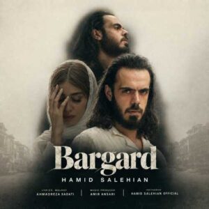 برگرد - حمید صالحیان