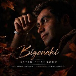 بی گناهی - سعید شهروز